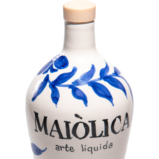 Maiòlica | I Edizione | Gin mediterraneo