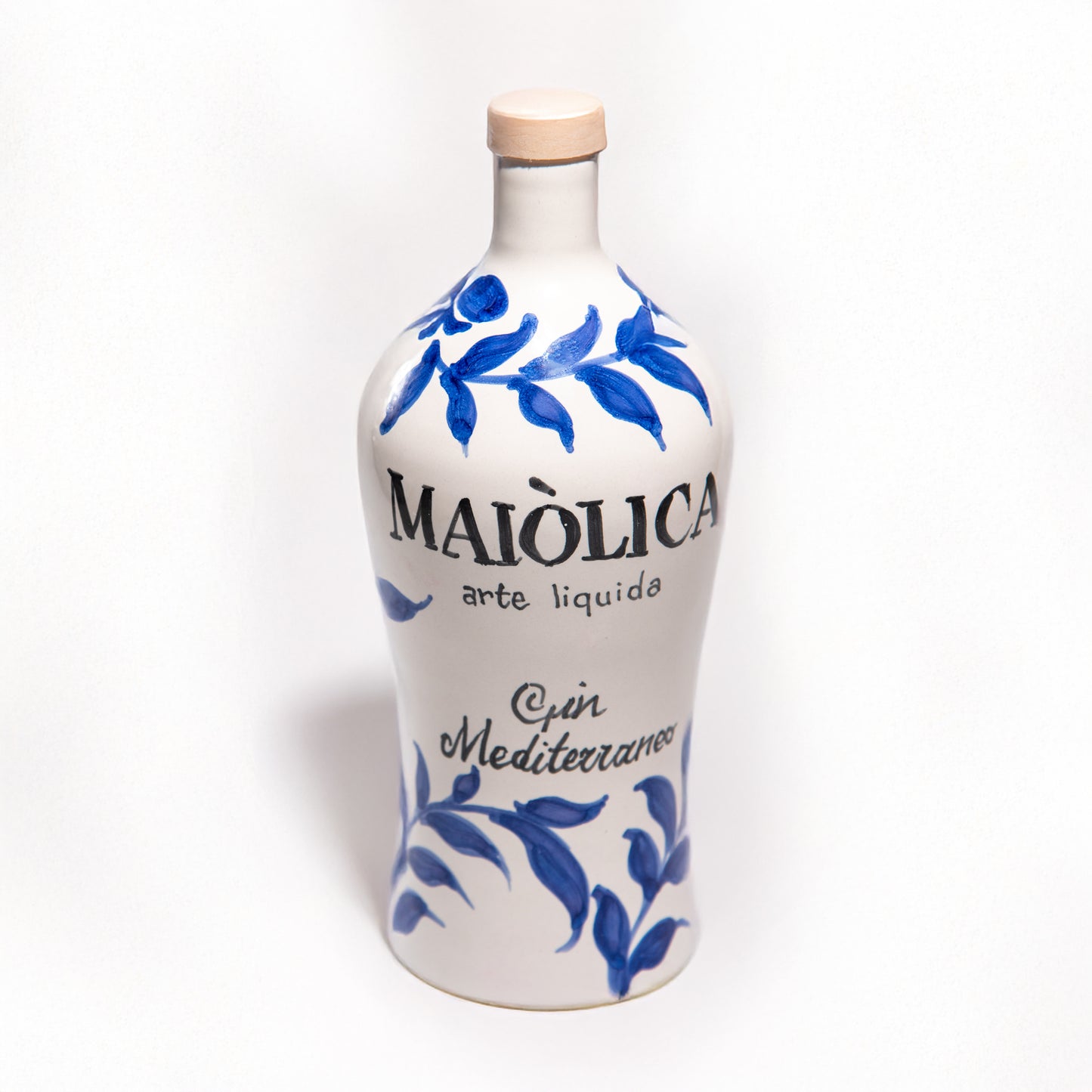 Maiòlica | I Edizione | Gin mediterraneo
