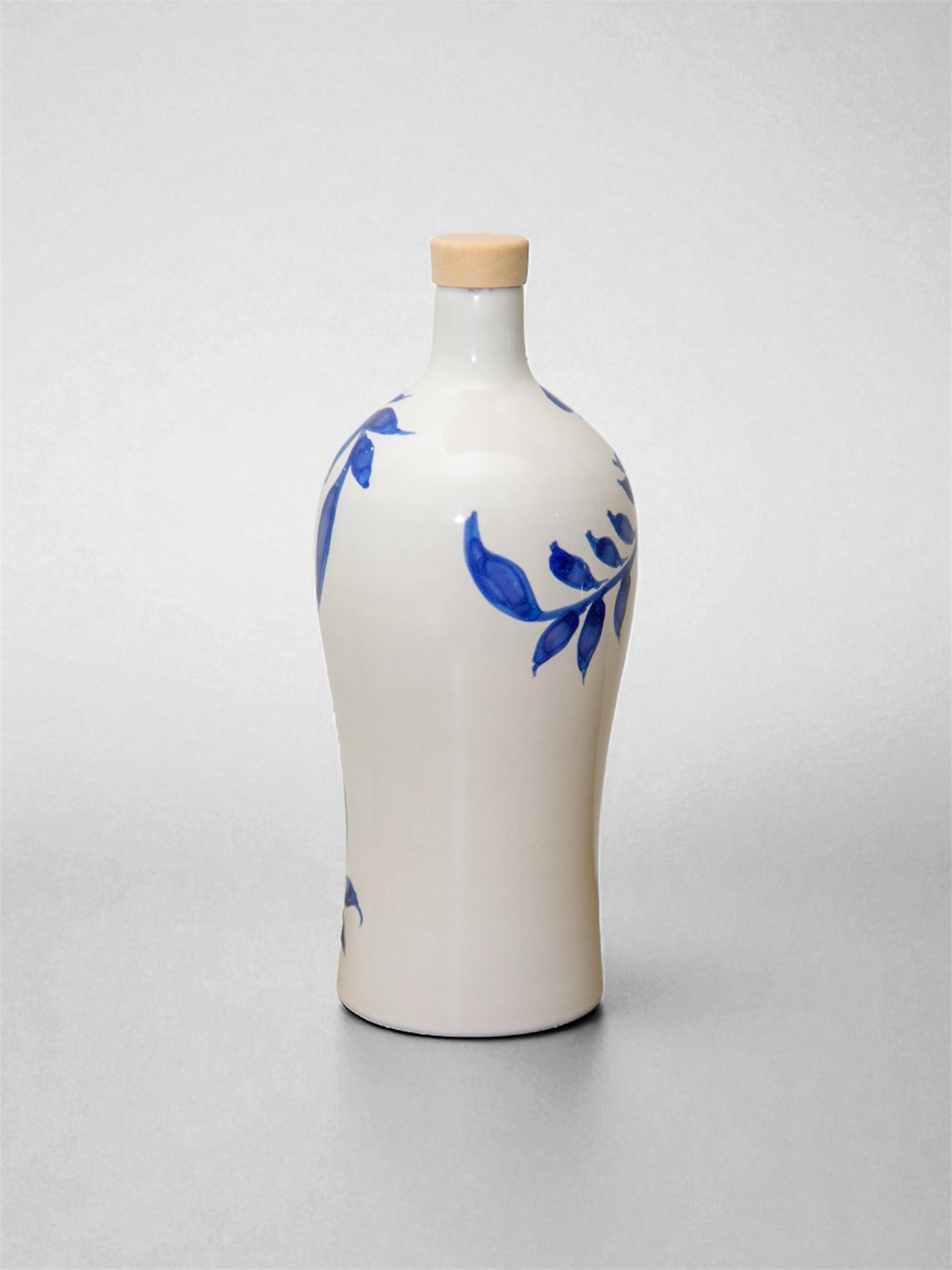 Maiòlica | I Edizione | Gin mediterraneo